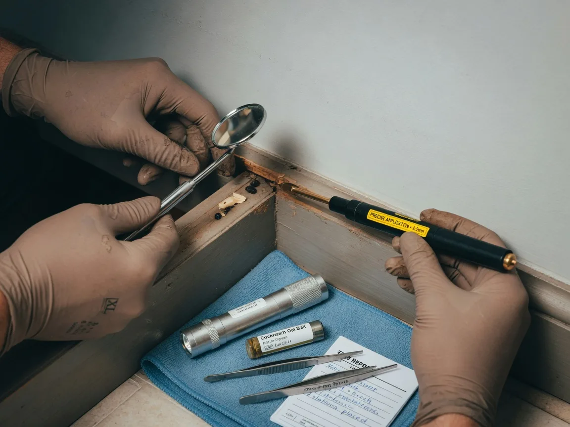 Why choose Emergency Pest Control in Clifton Hill, MO